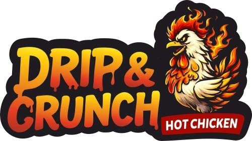 Drip & Crunch