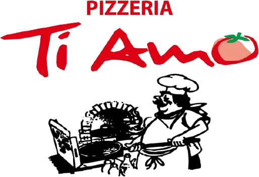 Pizzeria Ti Amo